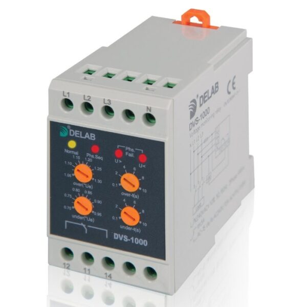 DVS-1000
