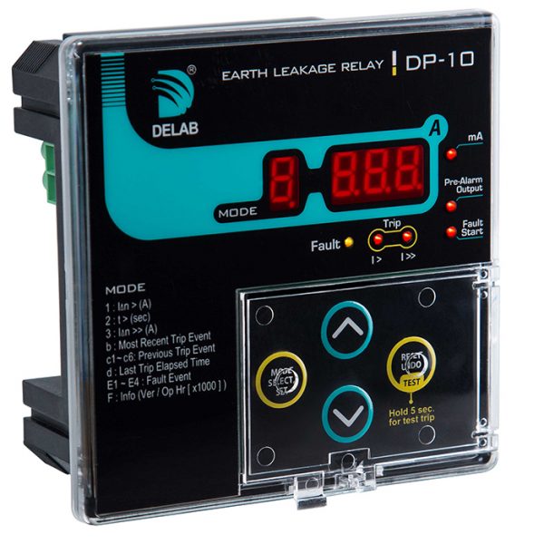 DP-10
