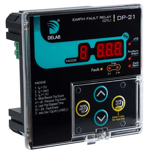 DP-21 (DTL)