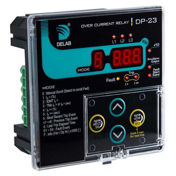 DP-23 (DTL)