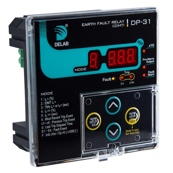 DP-31 (IDMT)