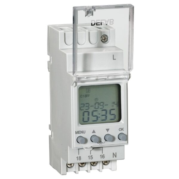 DTS-100/101/102/200A