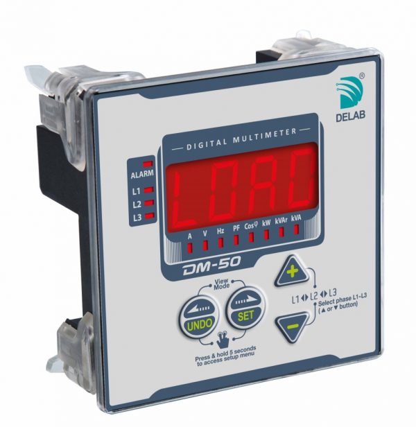 DM-50