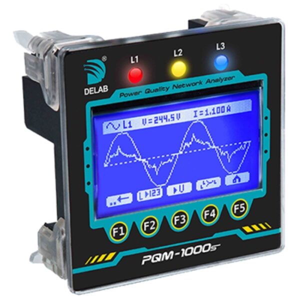 PQM-1000s